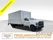  Chevrolet Silverado 6500 HD