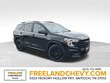  GMC Terrain