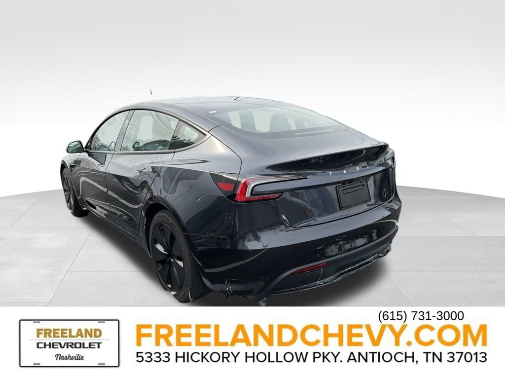 Used 2024 Tesla Model 3