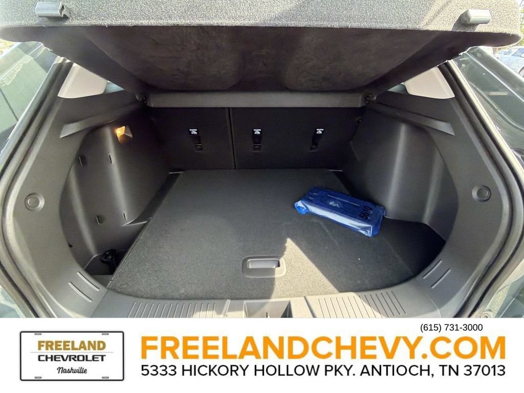 2026 Chevrolet Trax LT - Photo 13
