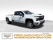  Chevrolet Silverado 3500 HD