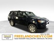 Toyota 4Runner