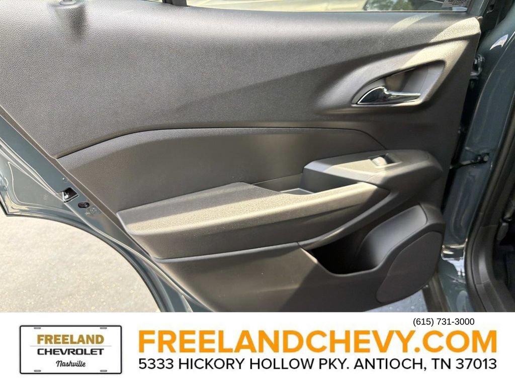 2026 Chevrolet Trax LT - Photo 14