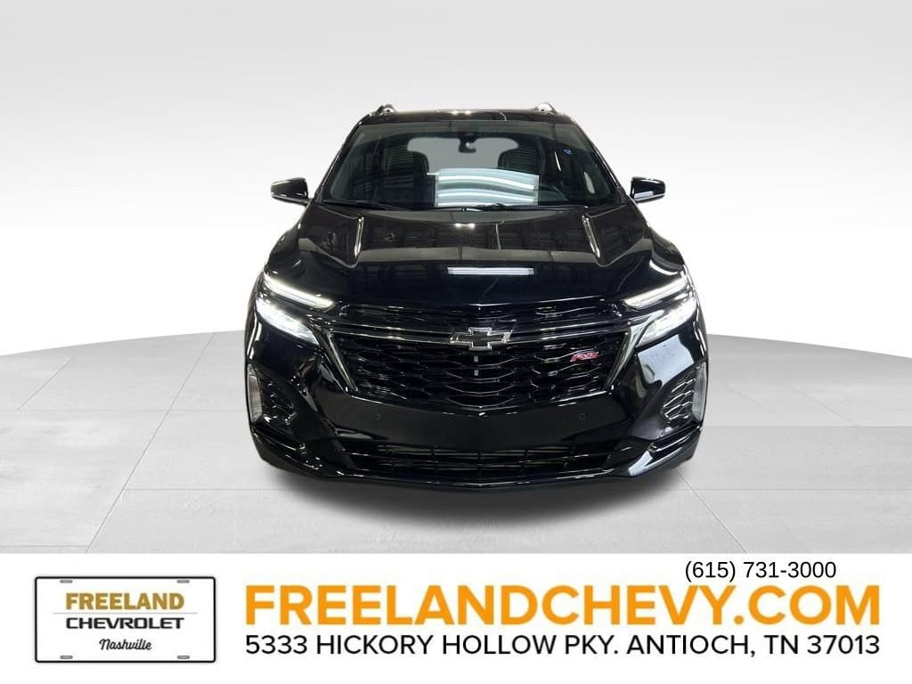 Used 2023 Chevrolet Equinox RS SUV