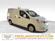 Nissan NV200 Compact Cargo