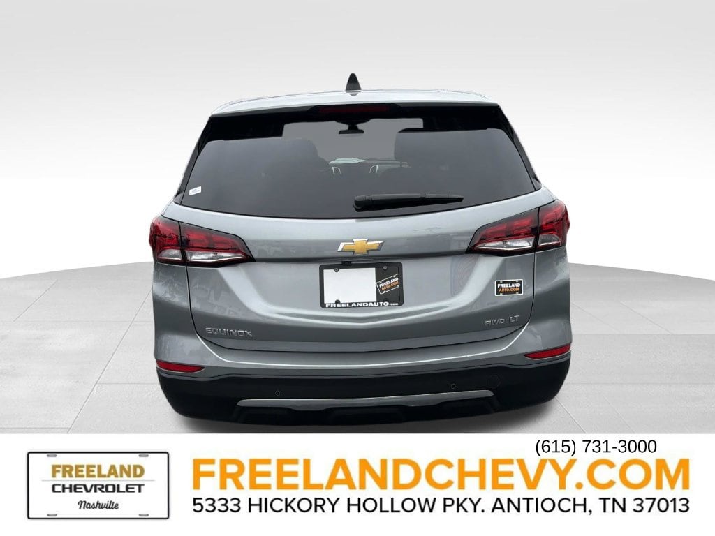 Used 2024 Chevrolet