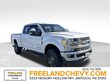  Ford Super Duty F-250 SRW