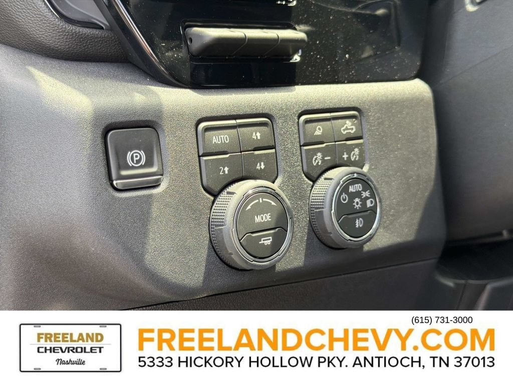2026 Chevrolet Silverado 2500 HD ZR2 - Photo 25