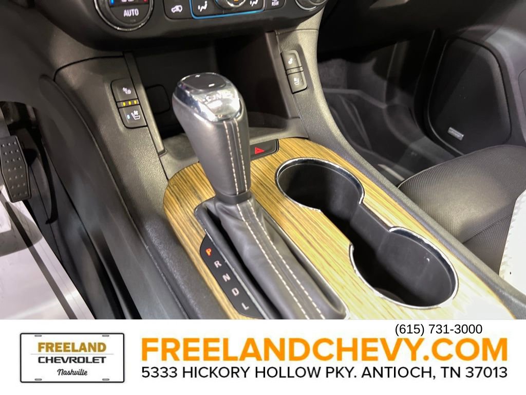 2019 Gmc Acadia Denali photo 4