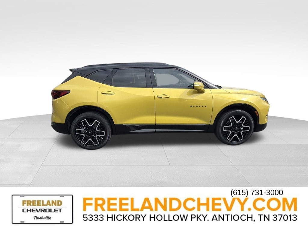 Used 2023 Chevrolet