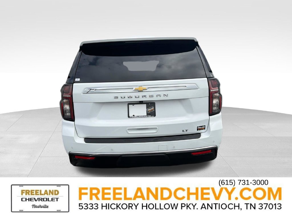 Used 2024 Chevrolet