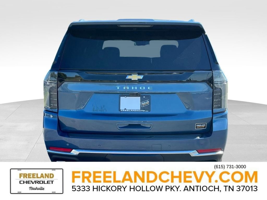 New 2026 Chevrolet