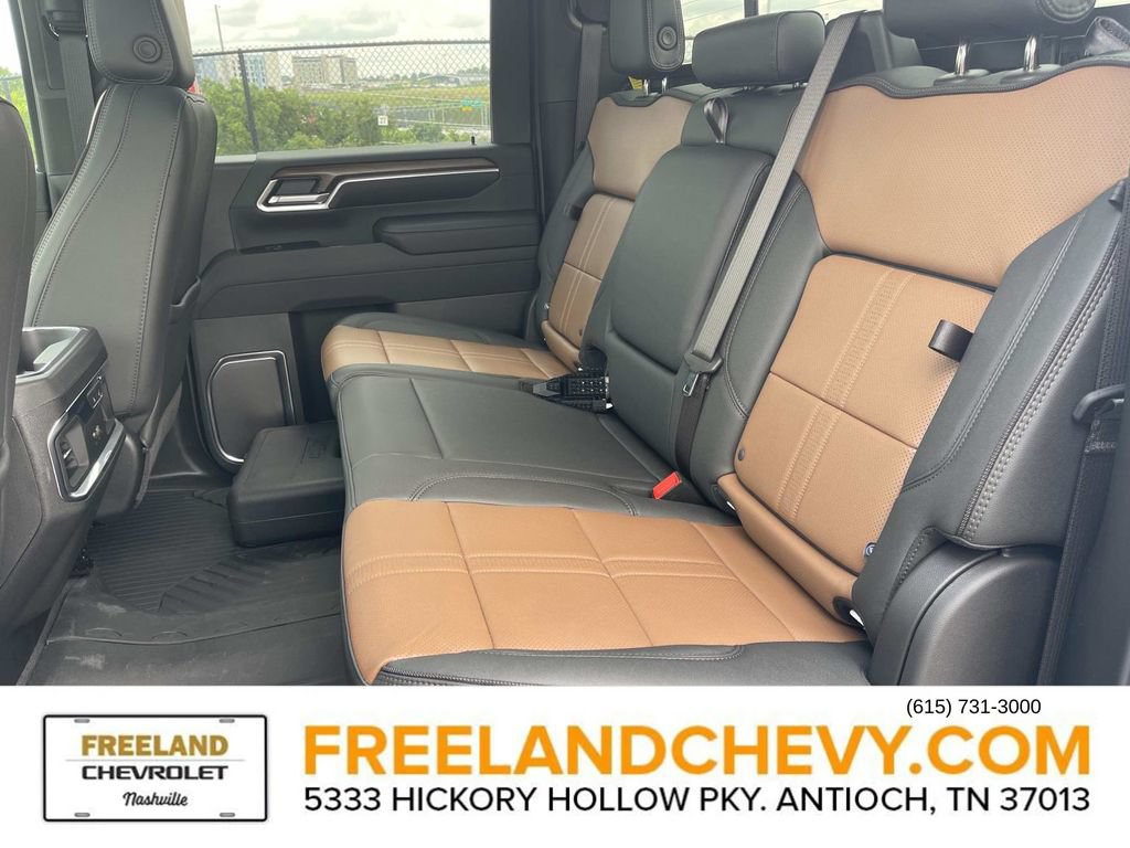 2026 Chevrolet Silverado 2500 HD High Country - Photo 17