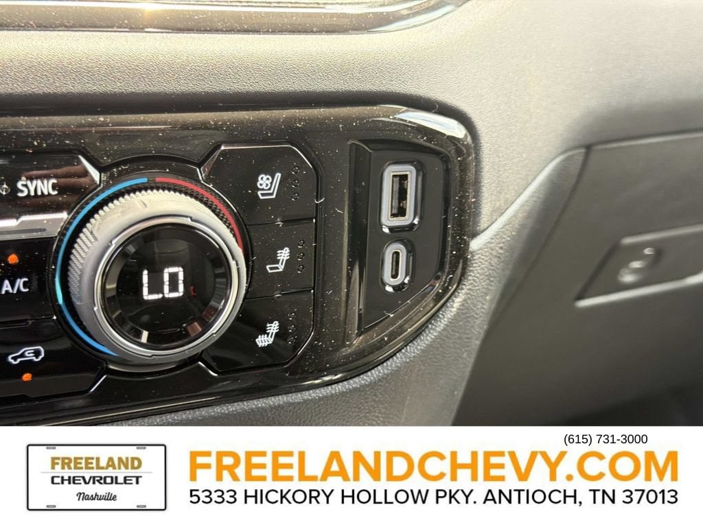 2026 Chevrolet Silverado 2500 HD ZR2 - Photo 30