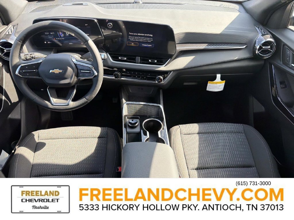 2026 Chevrolet Equinox LT - Photo 15