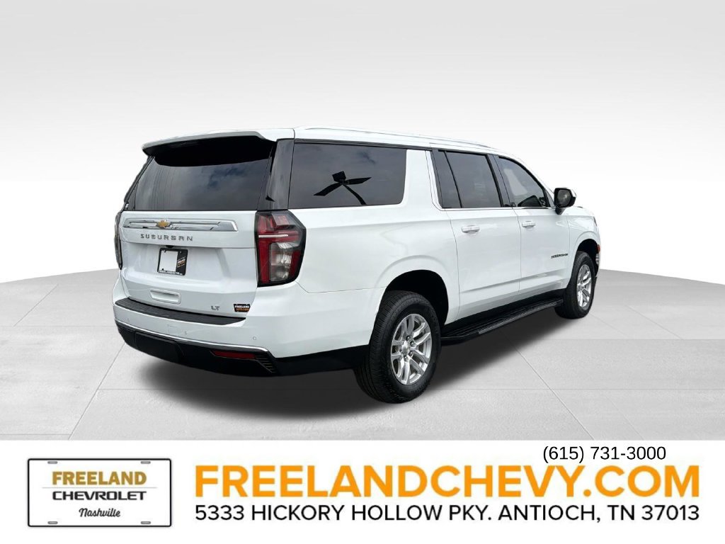 Used 2024 Chevrolet
