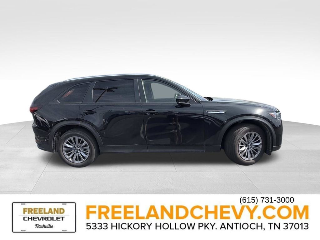 Used 2025 Mazda CX-90 Select Package