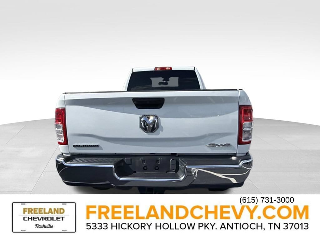 Used 2024 Ram 3500 Big Horn