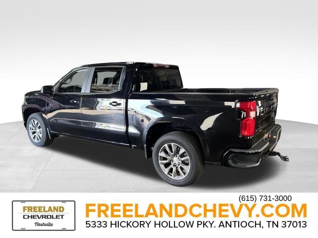 Used 2020 Chevrolet Silverado 1500 LT Truck