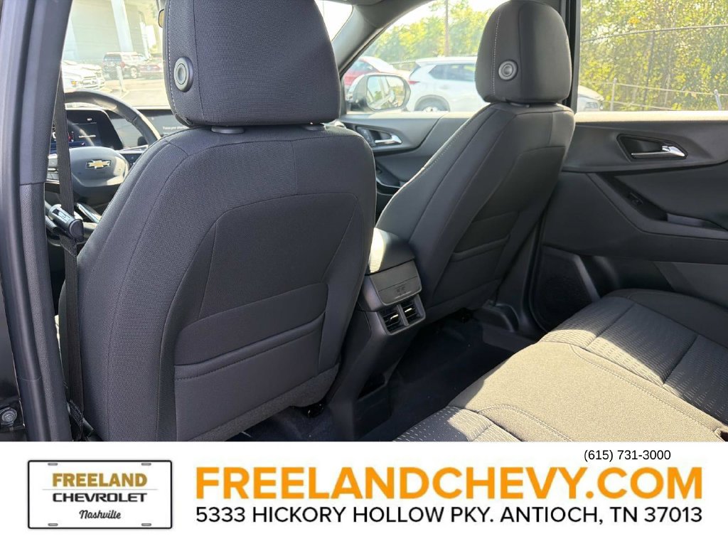 2026 Chevrolet Equinox LT - Photo 18