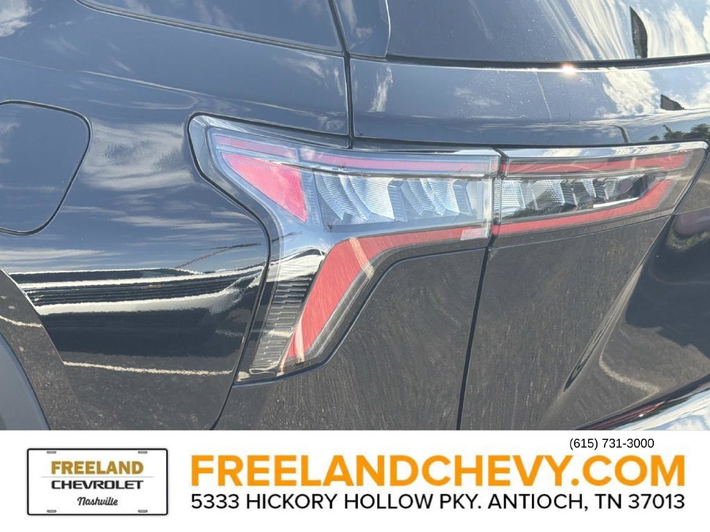 2026 Chevrolet Equinox LT - Photo 10