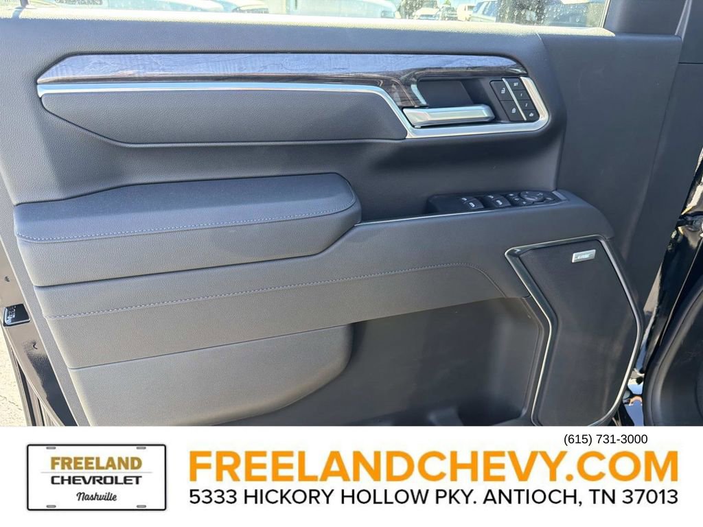 2026 Chevrolet Silverado 2500 HD LTZ - Photo 20