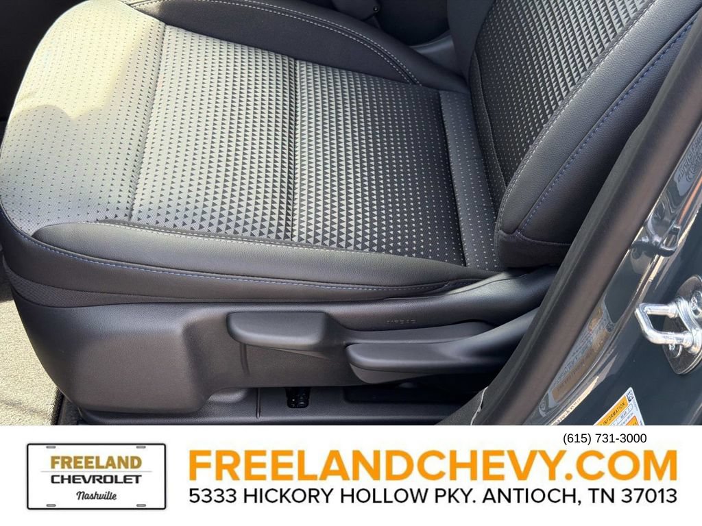 2026 Chevrolet Trax LT - Photo 22