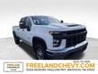 Chevrolet Silverado 2500 HD