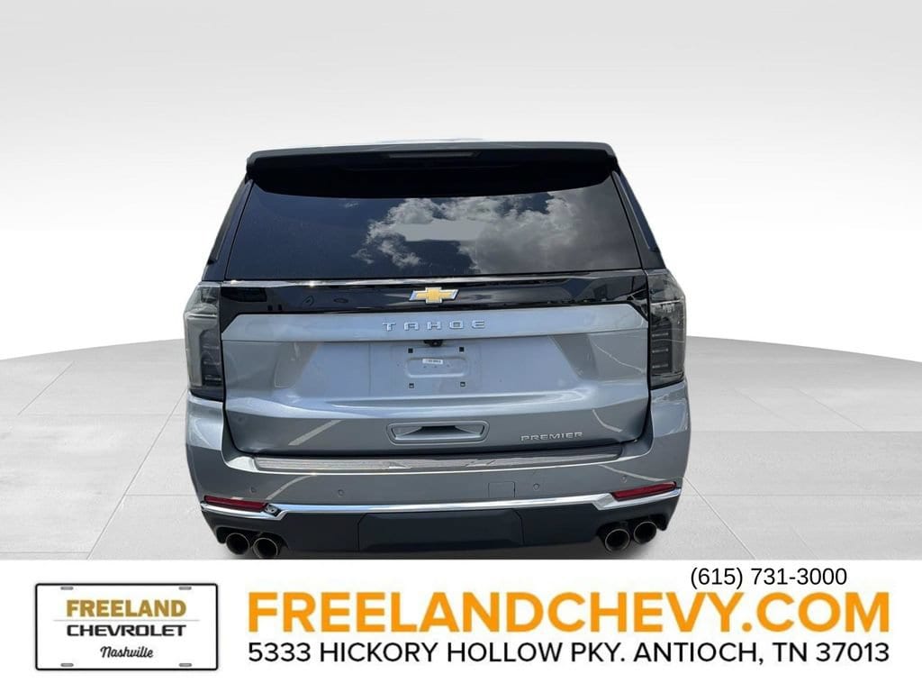 Used 2025 Chevrolet