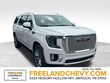  GMC Yukon XL
