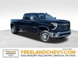  Chevrolet Silverado 3500 HD
