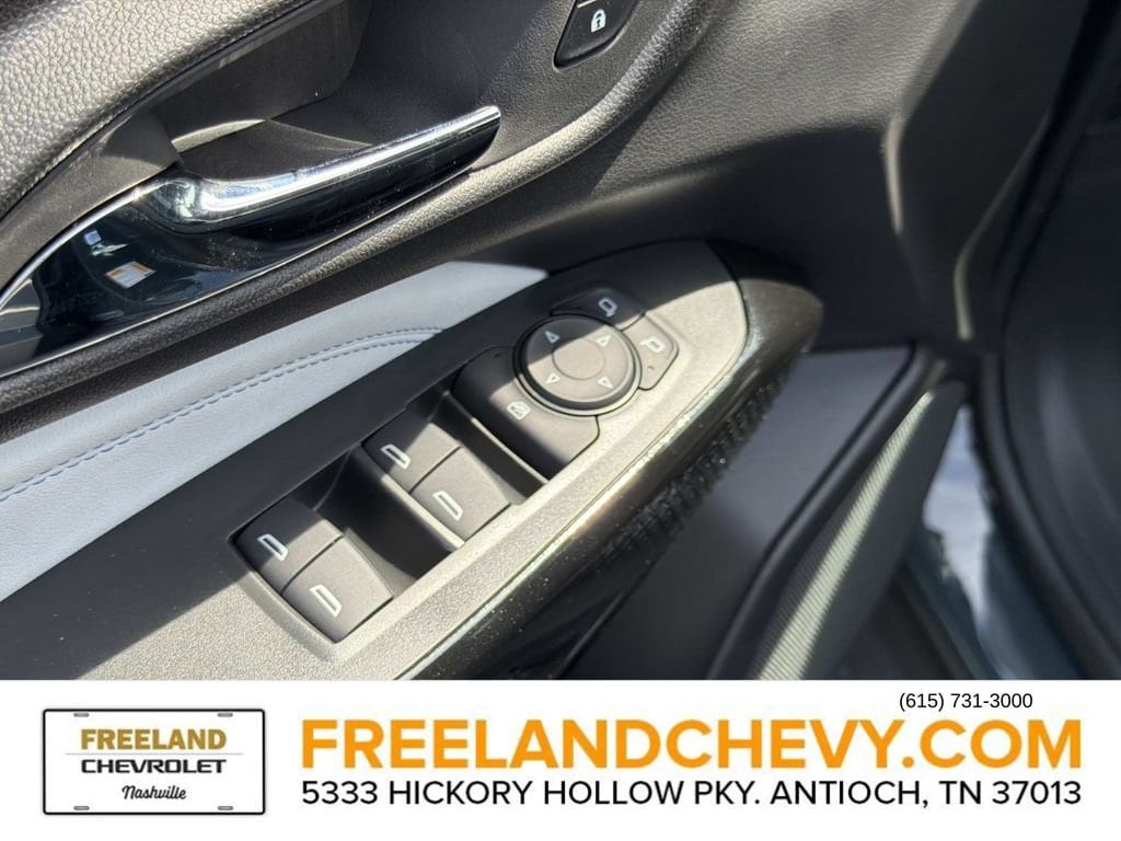 2026 Chevrolet Trax LT - Photo 20