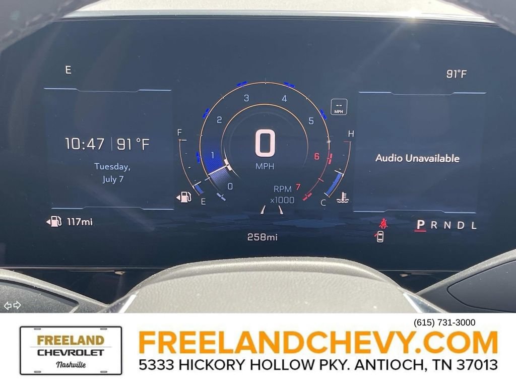 2026 Chevrolet Suburban LS - Photo 34