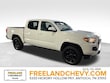Toyota Tacoma 4WD