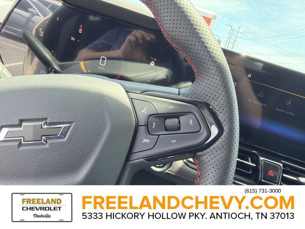 2026 Chevrolet Trailblazer RS - Photo 26