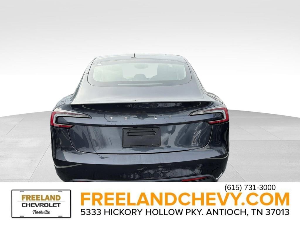 Used 2024 Tesla Model 3