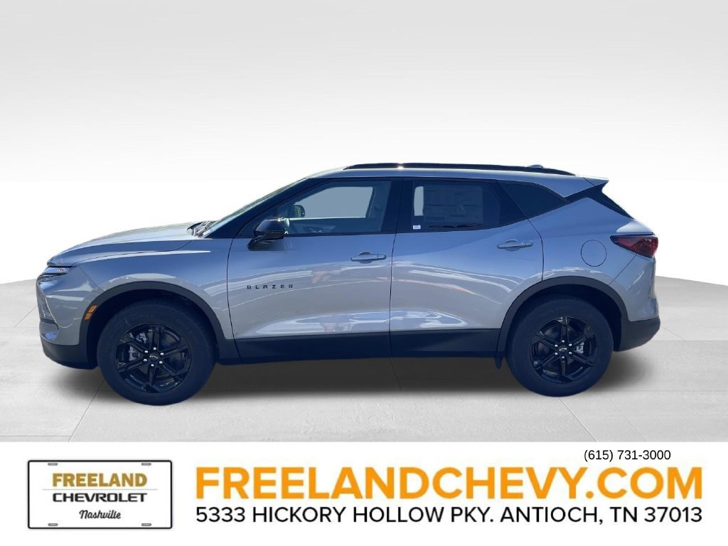 2026 Chevrolet Blazer 2LT - Photo 6