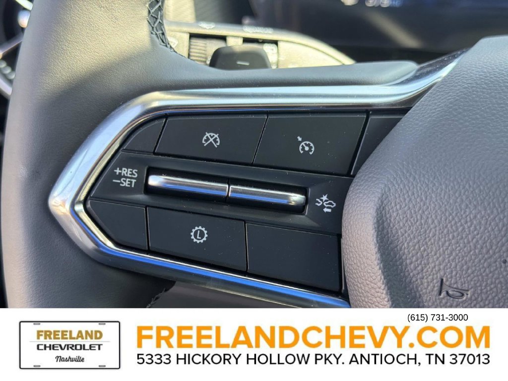 2026 Chevrolet Equinox LT - Photo 29