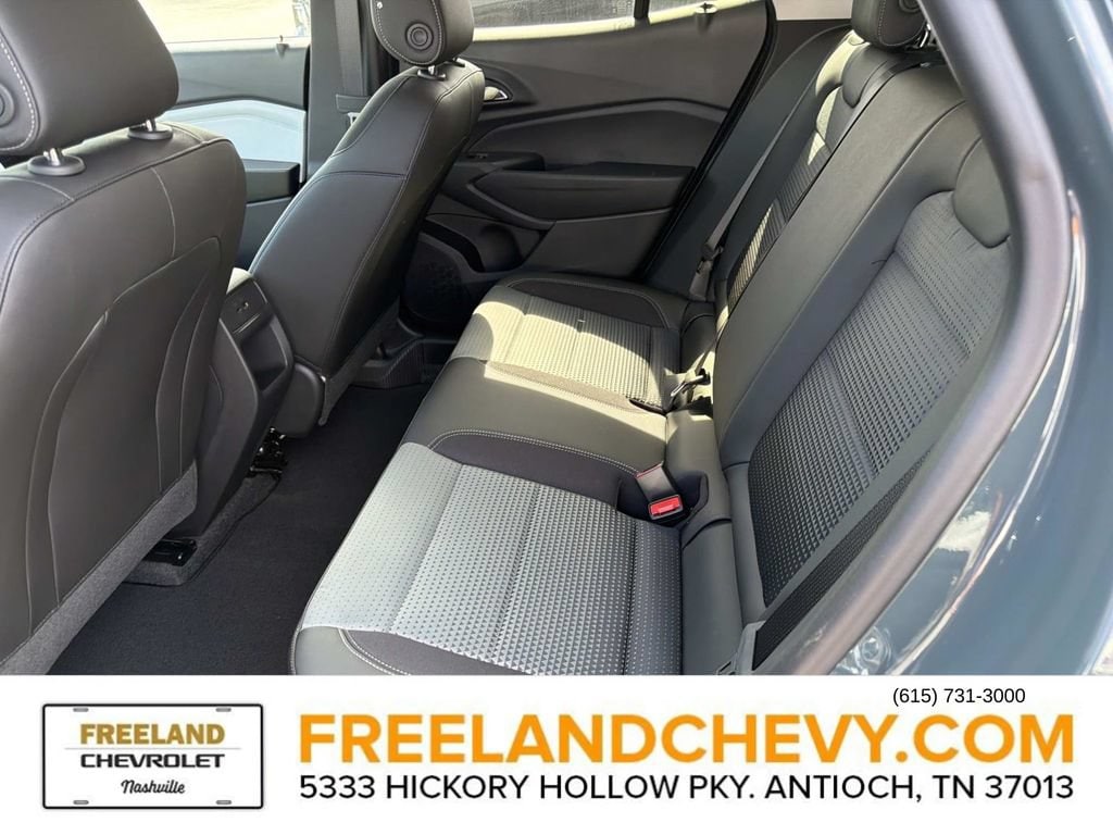 2026 Chevrolet Trax LT - Photo 15