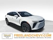  Chevrolet Blazer EV