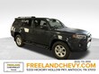 Toyota 4Runner