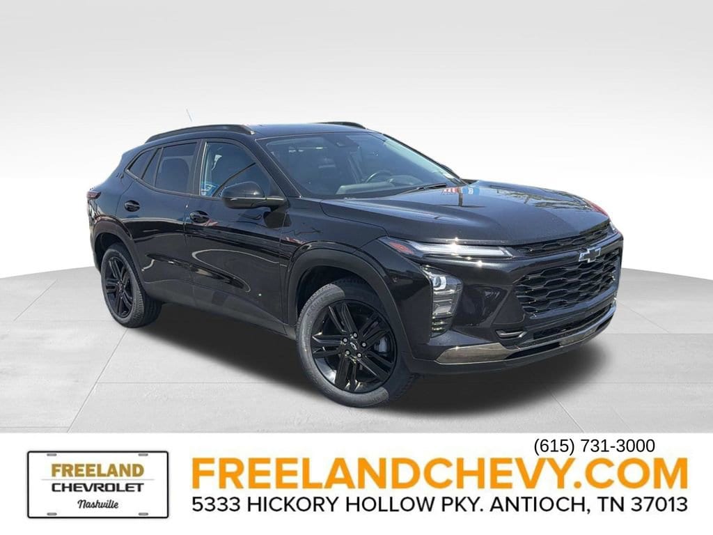 2024 Chevrolet Trax Activ's photo