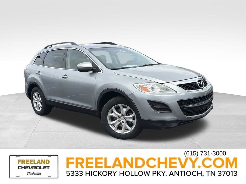 2011 Mazda CX-9 Touring FWD's photo