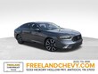 Honda Accord Hybrid