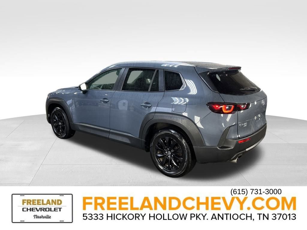 2024 Mazda CX-50 2.5 S Preferred photo 4
