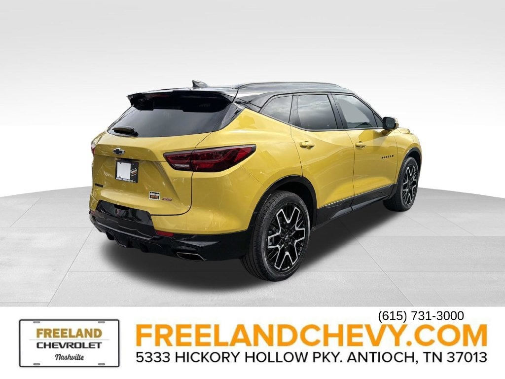 Used 2023 Chevrolet