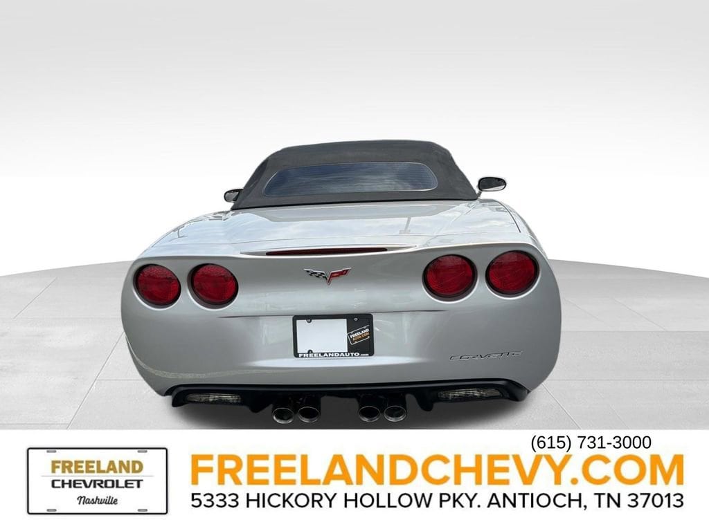 Used 2005 Chevrolet