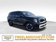  Kia Telluride