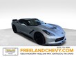  Chevrolet Corvette Stingray