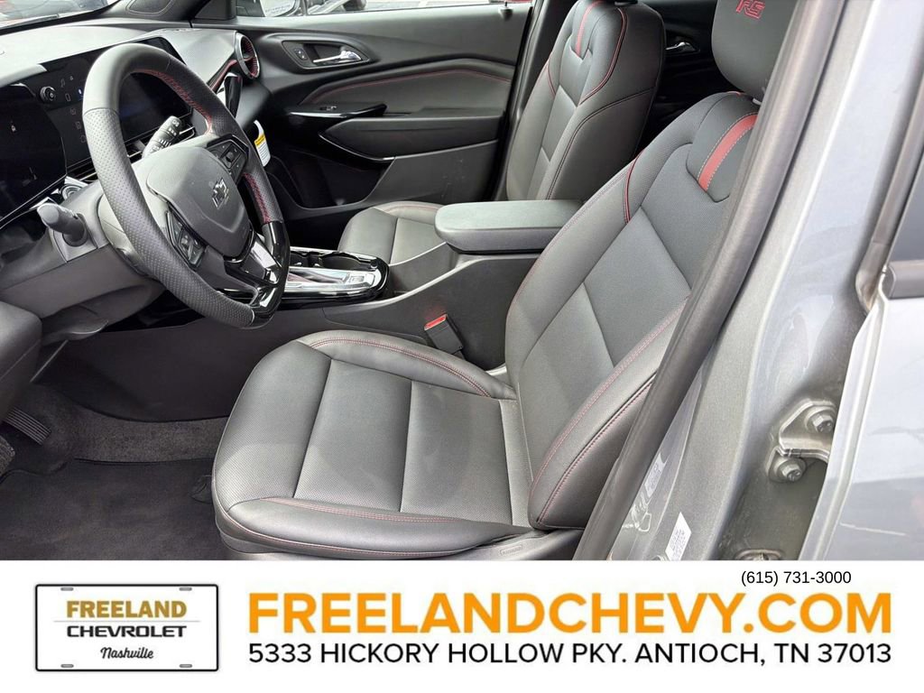 2026 Chevrolet Trax RS - Photo 20